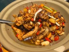 -绿草地·湘菜(7mall店)