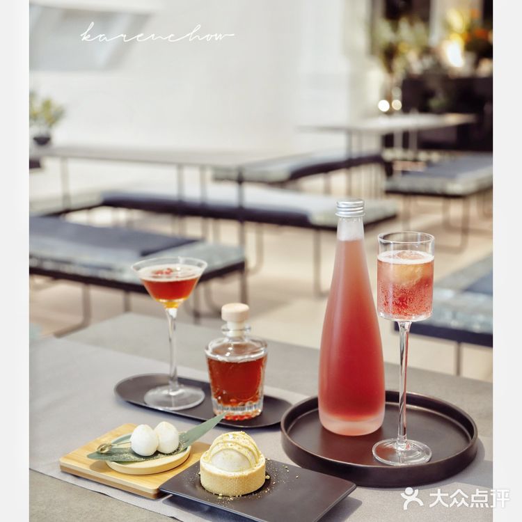 广州茶室推荐|Lighthouse筑茶