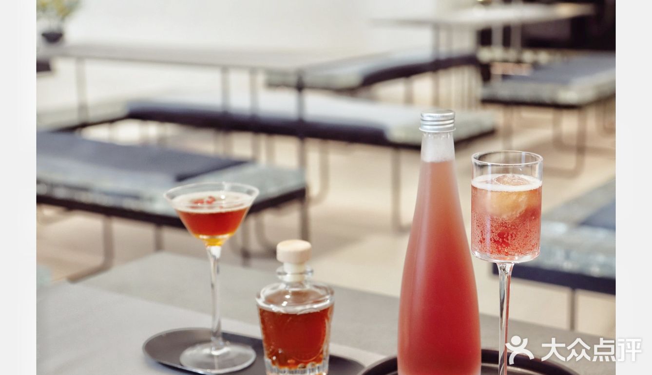 广州茶室推荐|Lighthouse筑茶