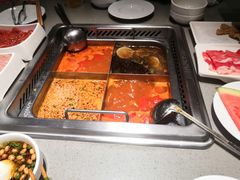 -海底捞火锅(攀枝花万达店)