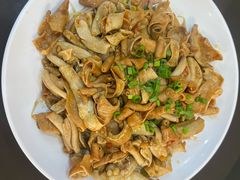 -安记烧鹅(新桥店)