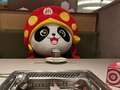 -海底捞火锅(群光广场店)