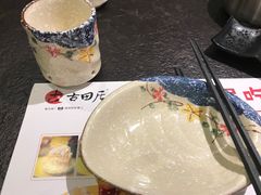 -古田居·特色寿司料理(星之岛旗舰店)