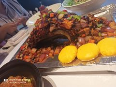 -俏江南天津时尚曲艺主题餐厅(马场道店)