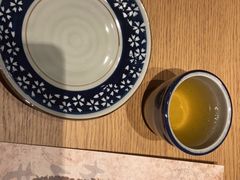 -yokocho上横町·日本食街(深业上城店)