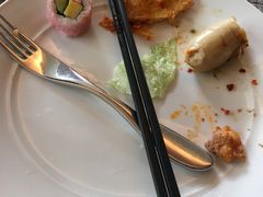 -北京北辰洲际酒店啡扬咖啡厅·自助餐厅
