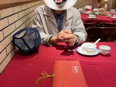 -老吉士酒家(天平路店)