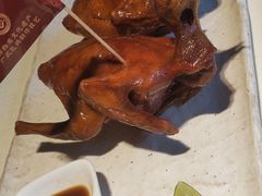 -侨美·唐荔园·40年地道粤菜