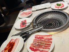 -火炉火自助餐(西直门凯德MALL店)