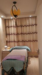 -本真坊美容美体沙龙