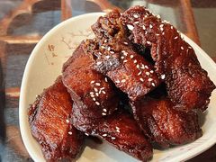 -老瑞福上海菜(人民广场店)