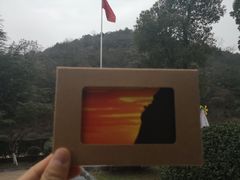 -石燕湖生态旅游景区
