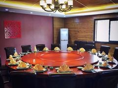包厢-长兴岛郊野公园农场食堂