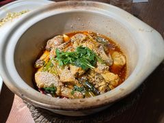 -周家二小姐的菜(西津渡店)