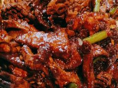 -宝轩渔府·老字号海鲜·正宗津菜(水上店)