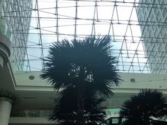 -威斯汀舞台餐厅