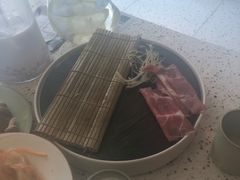 -椰子营·椰子鸡火锅(万象里店)