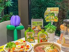 -西语·炭烧牛排(卓越中寰店)