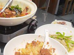 -楚鲜·汉正街一号(天河店)