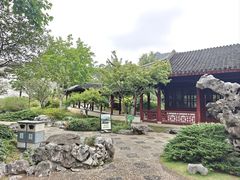 -采石矶景区