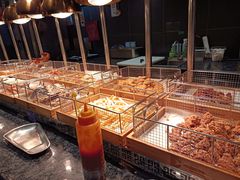 -星伦多 自助料理(圆融店)