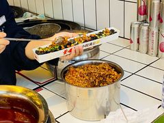 -董顺桃小粒臭豆腐(太平街一店)