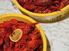 -王红军龙虾(新民路店)