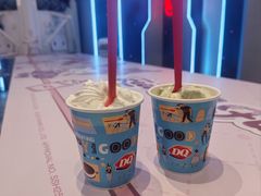 -DQ·蛋糕·冰淇淋(合生汇店)