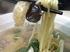 iphone_upload_pic-项记面馆(明瓦廊店)