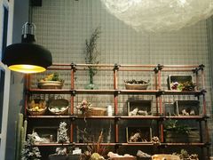 大堂-卡朋厨房(289艺术园区店)