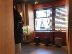 -麦当劳(农光里店)
