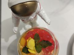 -3号仓库·创意中国菜(新世界城店)