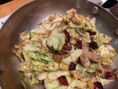 -绿茶餐厅(布吉万象汇店)