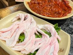 -蜀大侠火锅(建设路第五大道店)