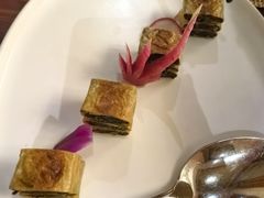 -民族饭店-四季餐厅