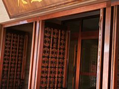 门面-八达岭饭店