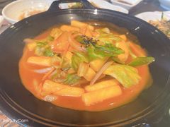 -朴大人炭烤·韩国料理(奥帆中心海尔洲际店)