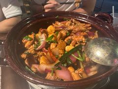 招牌鸡煲-凤兴鸡煲(宝安海雅店)