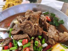 -涵家味土菜馆·徽州一绝臭鳜鱼(三河古镇店)