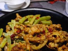 -红辣椒·川菜·火锅(张杨路店)