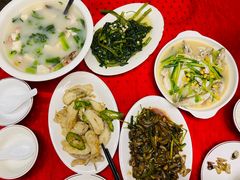 -蛇口康乐快餐鱼仔档(翠苑小区店)