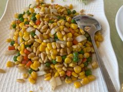 -金翠皇宫粤菜·点心·海鲜(科技园店)