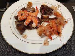 -宏远酒店·宏远西餐厅