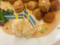 -宜家·瑞典风味餐厅(北京西红门店)