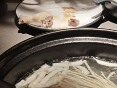 -同仁四季椰子鸡(无锡滨湖万象汇店)