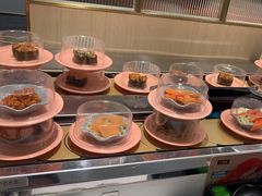 -争鲜回转寿司(通州万达店)