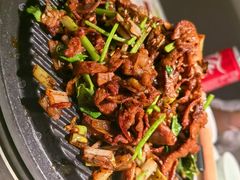 -在前门·烤鸭北京菜(五月花广场店)
