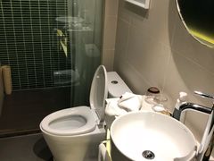 -成都太古里总府王府井亚朵X酒店