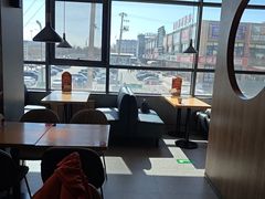 -比格比萨自助(诺亚大厦店)
