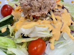 -萨莉亚意式餐厅(护国新天地店)
